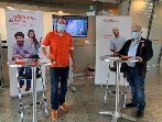 IT Jobtag Köln 2020